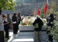 TUSAŞ, saldırının 2'nci yılında şehitlerini andı