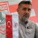 Samsunspor Teknik Direktörü Bjelica: "Şu an tek odak noktam yarınki karşılaşma ve 3 puan"