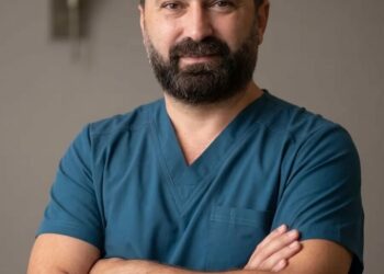 Dr. Hüseyin Aşcı: Ağız ve diş sağlığı genel sağlığın aynasıdır