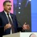 Bakan Çiftçi, kaymakam adaylarıyla bir araya geldi
