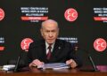 MHP'de kurultay tarihi belli oldu