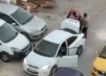 Adana’da tartıştıkları kişiyi otomobil bagajına koyup kaçırdılar