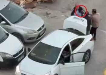 Adana’da tartıştıkları kişiyi otomobil bagajına koyup kaçırdılar