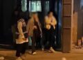 Kayseri’de masaj salonu adı altında fuhuşa 10 tutuklama