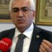 AK Parti'li Öz'den şiddetin önlenmesine yönelik okullarda felsefe dersi önerisi