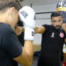 İnşaatta çalışırken Avrupa şampiyonu oldu; şimdi yeni sporcular yetiştiriyor