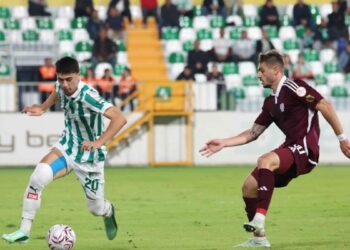 Bodrum FK, Antalyaspor'la deplasmanda oynayacak