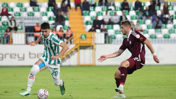 Bodrum FK, Antalyaspor'la deplasmanda oynayacak