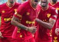 Göztepe'de hedef 3'te 3 yapmak
