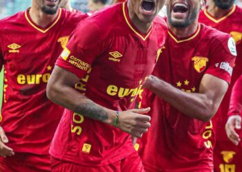 Göztepe'de hedef 3'te 3 yapmak