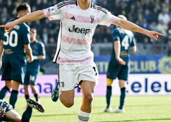 Juventus’ta sakatlık krizi büyüyor