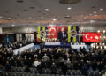 Fenerbahçe Olağan Yüksek Divan Kurulu Toplantısı başladı