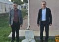 Tekirdağ’da 1813 yılına tarihlenen kitabe bulundu