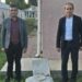 Tekirdağ’da 1813 yılına tarihlenen kitabe bulundu