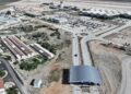 Hatay Havalimanı yenileniyor
