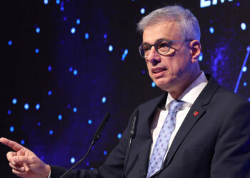 Bakan Memişoğlu: Dünyaya örnek olacak hastane öncesi acil sağlık hizmetleri sunuluyor