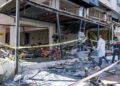 İzmir'de 5 kişinin öldüğü lokantadaki patlamaya ilişkin sanıklar yeniden yargılanacak