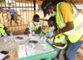 Kenya'da Ebola salgınında ikinci ölüm