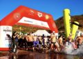 Marmaris'te 22 ülkeden 2 bin 400 yüzücü kulaç atıyor