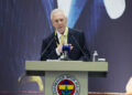 Aziz Yıldırım: İsmail Kartal kendi gitmek istemezse ben gönderemeyeceğim