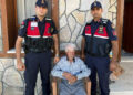 Kayıp Alzheimer hastası ormanda bulundu