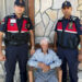 Kayıp Alzheimer hastası ormanda bulundu