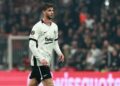 Beşiktaş’ta Ümit Akdağ’ın sağ eline kırık tespit edildi