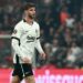 Beşiktaş’ta Ümit Akdağ’ın sağ eline kırık tespit edildi