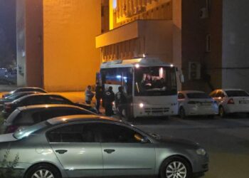 Ordu merkezli dolandırıcılık operasyonunda 19 tutuklama