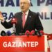 Kılıçdaroğlu: Türkiye, Orta Doğu'nun koçbaşıdır
