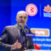TBMM Başkanı Kurtulmuş: Türkiye’nin iç kalesini tahkim etmesi bölgedeki emperyalist projeleri de sona erdirecektir