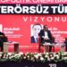 AK Parti'li Güler: 'Terörsüz Türkiye' sürecinde üçüncü göz TBMM'dir