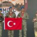 Kara Kuvvetleri'nin 'Askeri Dron Yarışması'nda Türkiye şampiyon oldu