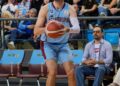 Trabzonspor- Esenler Erokspor: 90- 93
