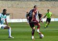 Bandırmaspor-Iğdır FK:1-2