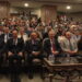 MHP'den, 'Yaşlanan Nüfus Politikaları Çalıştayı'