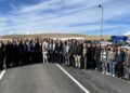 Artvin sınırında Sahara Geçidi'ne tünel yapılmasını istediler