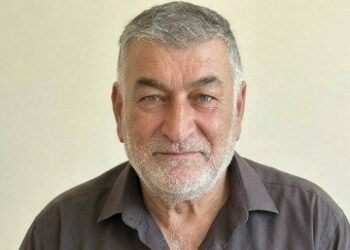 Ceviz toplamak için çıktığı ağaçtan düşüp öldü