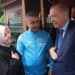 Cumhurbaşkanı Erdoğan, İstanbul Kastamonuspor kulübünü ziyaret etti