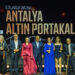 63'üncü Antalya Altın Portakal Film Festivali'nde açılış töreni