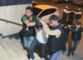 İstanbul'da yaşanan 2 cinayete ilişkin 3 şüpheli Edirne’de yakalandı