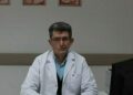 Batan teknedeki kayıp doktor aranıyor