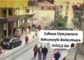 Taksim’de uyuşturucu satarken yakalandı; telefonundaki faturadan belirlenen eve baskın yapıldı