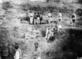 Hattuşa'nın 120 yıllık kazı süreci tarihi fotoğraflarda