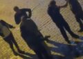 Kağıthane’de kadına sokakta taciz iddiası; 'Utan biraz' diye bağırdı