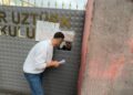 Avcılar'da KPSS'ye yetişmek için koştu; sınav yerini karıştırdı okula alınmadı