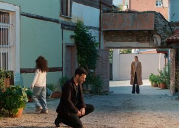Serhat ‘Kader’ine ağladı