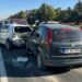 Nevşehir'de KPSS öncesi zincirleme kaza: 3 yaralı