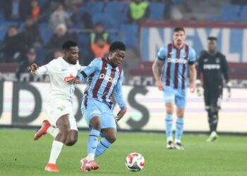 Trabzonspor ile Çaykur Rizespor 49’uncu randevuda