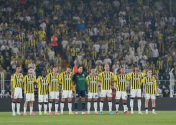 Fenerbahçe deplasmanda Galatasaray'a konuk olacak